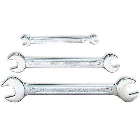 KRISBOW KW0100918 Open End Wrench 36X41MM type:KW0100919