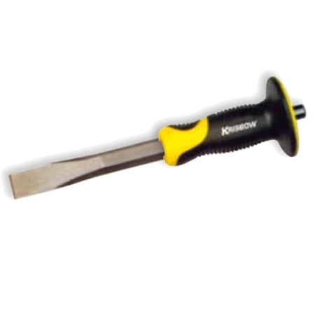KRISBOW KW0102754 Cold Chisel 1/2x3/8x7 Inch type:KW0102755
