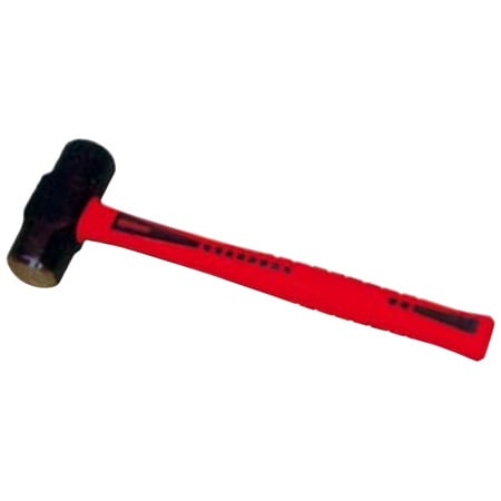 KRISBOW KW0103043 Sledge Hammer 2LB Tpr Handle type:KW0103044