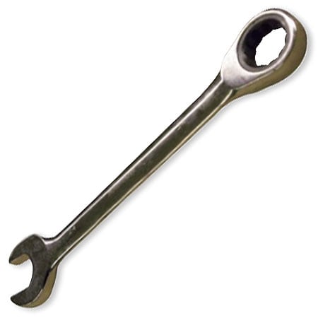 KRISBOW KW0103064 Gear Wrench 15MM type:KW0103069
