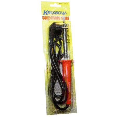 KRISBOW KW0102901 Soldering Iron 40W
