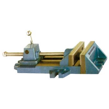 KRISBOW KW0400302 Quick Release Vise 98x90MM type:KW0400304