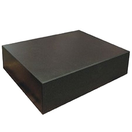 KRISBOW KW0600394 Granite Plate 450x300x100MM Grade 0   type:KW0600399 (DC)