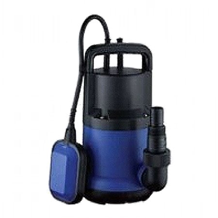 KRISBOW KW2001371 Submersible Pump 200W with Automatic Switch type:KW2001372