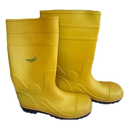 Leopard Safety Shoes LP 0235 LP 0235
