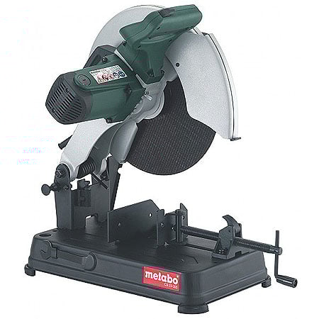 METABO Metal Cutting Saw Cpl CS23-355