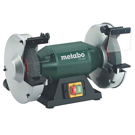 METABO Bench Grinder DS200 200 mm