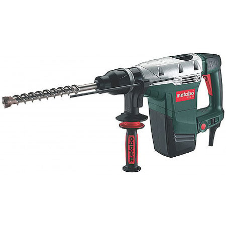 METABO Combination Hammer Cpl KHE56