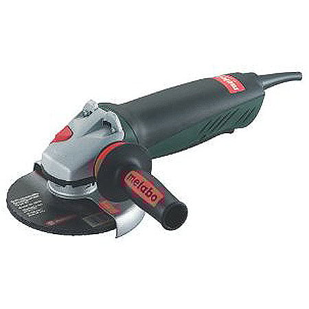 METABO Angle Grinder WP11-125 Qp 5 Inch