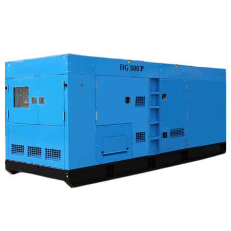 HARGEN Perkins Diesel Generator 2000 Kva With Stamford