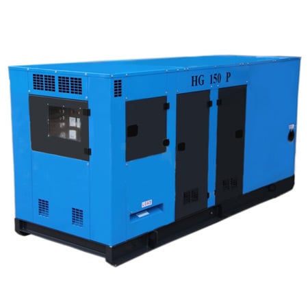 HARGEN Perkins Diesel Generator 65 Kva With Stamford