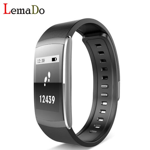 IWOWN Original iwown I6 pro heart rate monitor smart Wristband with Bluetooth 4.0 Smartband Sleep Monitor Touch screen smart band smart Wristband