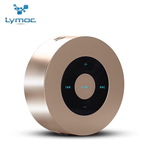 LYMOC Bluetooth Speaker BS036