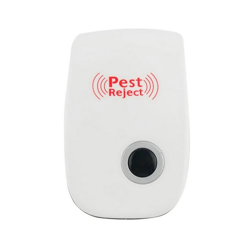 Electronic Ultrasonic Anti Mosquito Insect Mouse Pest YKS111