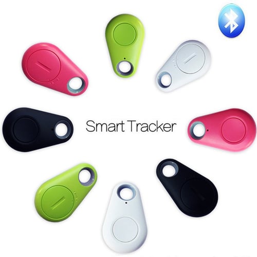 Raksasa Elektronik Jual Smart Bluetooth Tracker GPS Tag Alarm Pet