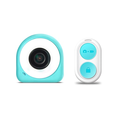 SOOCOO G1 1080p@30fps Waterproof with Remote Control Build-in Wifi Action Camera G1 Lifestyle Camera