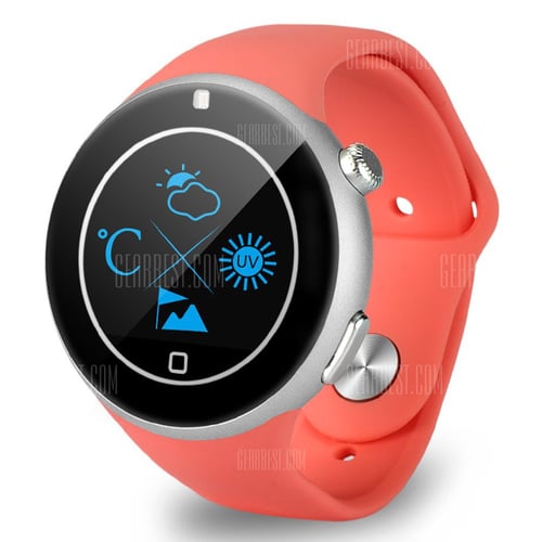 smartwatch c5