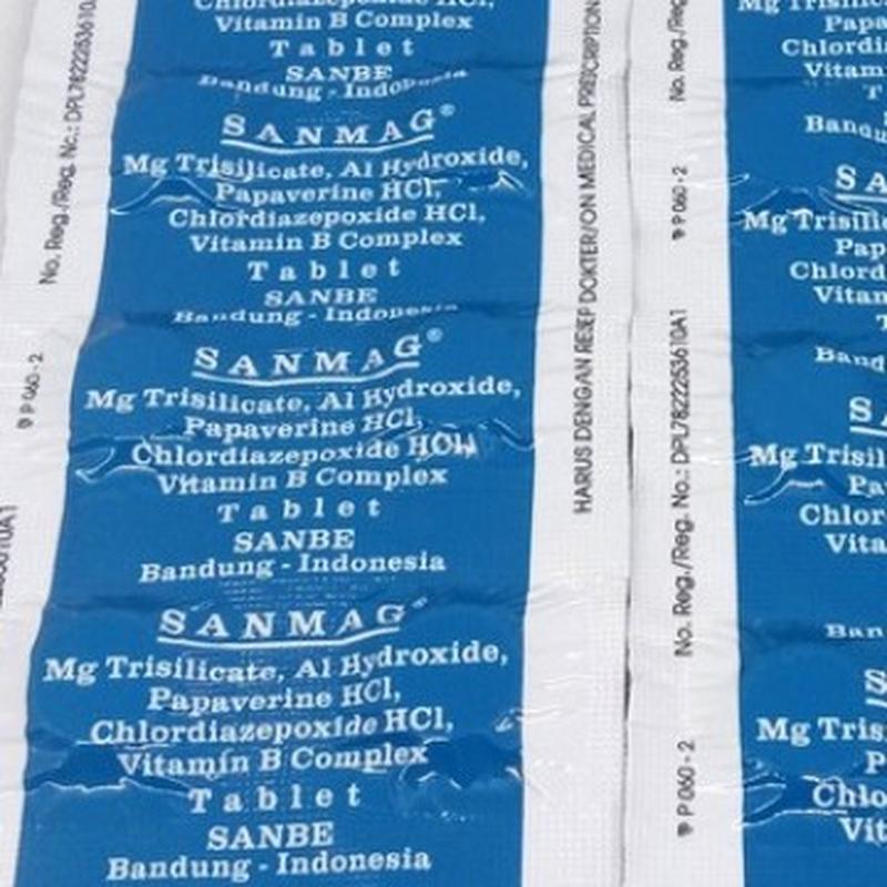 Harga Sanmag Terbaru Oktober 2023 |BigGo Indonesia