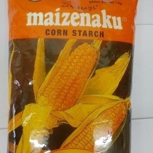 PT. JAYA UTAMA SANTIKAH - Jual MAIZENAKU Tepung Jagung 1Kg 1 