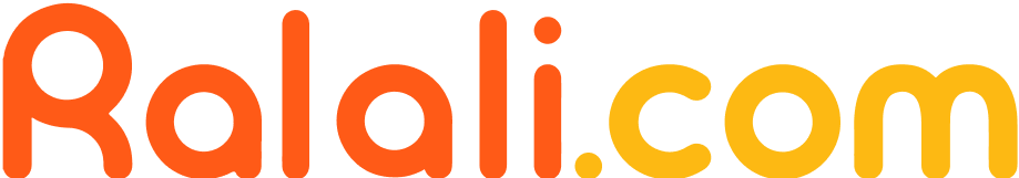Ralali logo