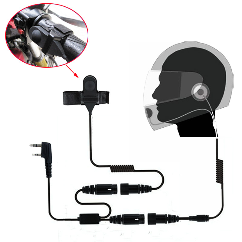 Jual CELLALI Motorcycle Full Face 